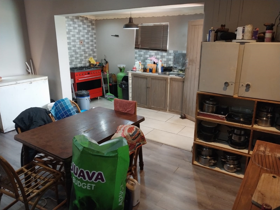 3 Bedroom Property for Sale in Derby North West